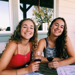 Meet your Posher, Becky